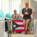 Ivy Queen y Wisin forman parte del anuncio de La Universidad del Perreo, proyecto musical de Wisin que contará con “La Caballota” como primera colaboradora y llegará el 3 de septiembre.