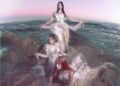 The Warning, trío de hermanas originarias de Monterrey, presenta su quinto álbum de estudio, Everything’s Falling, tras el éxito de “Kerosene”.