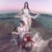 The Warning, trío de hermanas originarias de Monterrey, presenta su quinto álbum de estudio, Everything’s Falling, tras el éxito de “Kerosene”.