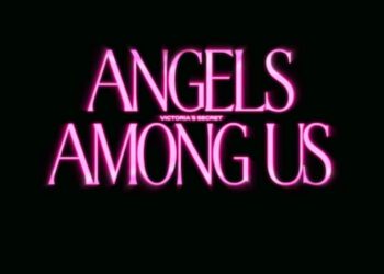 Imagen promocional de Angels Among Us, la nueva docuserie de Victoria’s Secret que mostrará el proceso de selección de su próxima gran figura y que se transmitirá globalmente a través de YouTube.