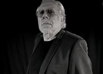Luis de Llano Macedo habla con medios de comunicación sobre el proceso legal con Sasha Sokol y la posibilidad de ofrecerle una disculpa pública.