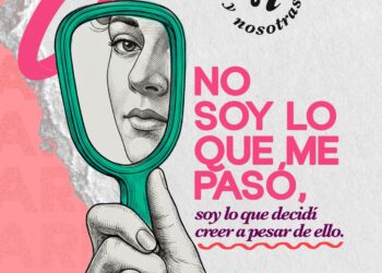 Michelle Ruiz, pastora y conferencista, encabezará el encuentro “La Biblia y Nosotras” en la Arena CDMX, que reunirá a 10 mil mujeres.