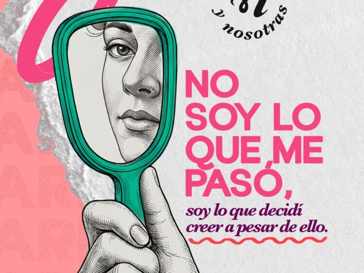 Michelle Ruiz, pastora y conferencista, encabezará el encuentro “La Biblia y Nosotras” en la Arena CDMX, que reunirá a 10 mil mujeres.