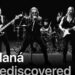 Maná interpreta “Oye Mi Amor” en vivo desde Apple Music Studios en Los Ángeles como parte de la serie Rediscovered de Apple Music. La banda aparece integrada por Fher Olvera, Alex González, Sergio Vallín y Juan Calleros.