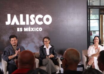 Guadalajara será sede de la ceremonia de los Latin America’s 50 Best Restaurants 2026, que reunirá a destacados chefs y representantes de la gastronomía latinoamericana.