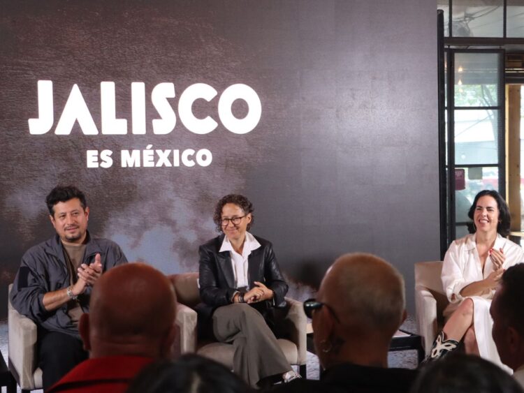Guadalajara será sede de la ceremonia de los Latin America’s 50 Best Restaurants 2026, que reunirá a destacados chefs y representantes de la gastronomía latinoamericana.