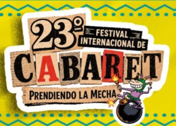 Festival Internacional de Cabaret prende la mecha desde la periferia de la Ciudad de México
