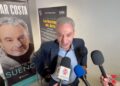César Costa cierra 68 años de carrera musical: “Ya di lo que tenía que dar” (VIDEO)