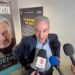 César Costa cierra 68 años de carrera musical: “Ya di lo que tenía que dar” (VIDEO)