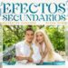 Silvestre Dangond y Elena Rose posan juntos durante la grabación del videoclip de “Efectos Secundarios”, filmado en Miami con escenarios llenos de flores y luz natural.