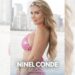 Ninel Conde aparece en la docuserie “Ninel Conde sin filtro”, producción de ViX que recorre aspectos de su vida personal, familiar, empresarial y trayectoria artística.