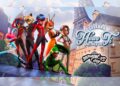 Imagen promocional del Miraculous Day 2026 con Ladybug y Cat Noir, protagonistas de la franquicia, que celebrará actividades especiales para los fans en América Latina.