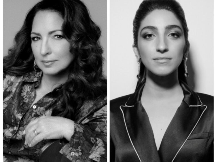 Gloria Estefan y su hija Emily Estefan protagonizarán juntas “A Night of Rhythm and Storytelling” en el Stern Auditorium de Carnegie Hall.