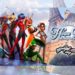 Imagen promocional del Miraculous Day 2026 con Ladybug y Cat Noir, protagonistas de la franquicia, que celebrará actividades especiales para los fans en América Latina.