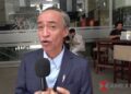 Roberto Sosa habla sobre su sexta nominación al Ariel por su actuación en la película Las Locuras y su posibilidad de obtener una tercera estatuilla.