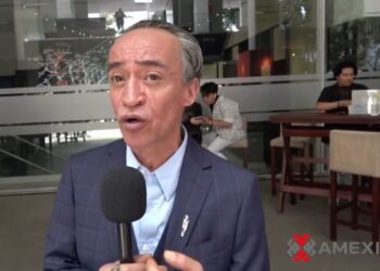 Roberto Sosa habla sobre su sexta nominación al Ariel por su actuación en la película Las Locuras y su posibilidad de obtener una tercera estatuilla.