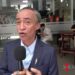Roberto Sosa habla sobre su sexta nominación al Ariel por su actuación en la película Las Locuras y su posibilidad de obtener una tercera estatuilla.