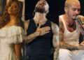 Karol G, Maluma, J Balvin y Ryan Castro participan en iniciativas de ayuda humanitaria para las comunidades afectadas por el terremoto de 7.4 en Colombia.