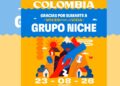 Grupo Niche se suma al concierto benéfico “Colombia: Voces por la Vida” para apoyar a las familias afectadas por el terremoto en Colombia.
