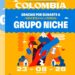 Grupo Niche se suma al concierto benéfico “Colombia: Voces por la Vida” para apoyar a las familias afectadas por el terremoto en Colombia.