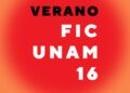 Proyección de cine mexicano contemporáneo durante una actividad universitaria de FICUNAM.