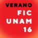 Proyección de cine mexicano contemporáneo durante una actividad universitaria de FICUNAM.