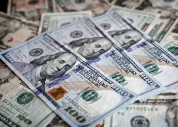 Remesas en México suman cinco meses de alza y superan 5 mil 471 mdd