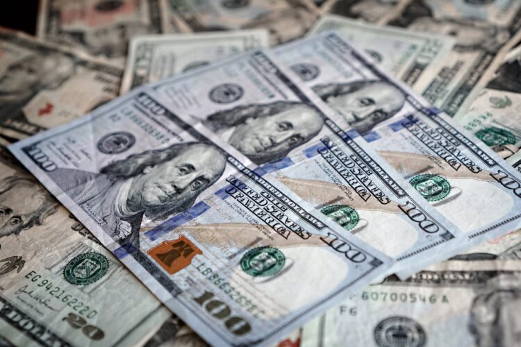 Remesas en México suman cinco meses de alza y superan 5 mil 471 mdd