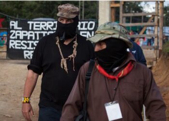 EZLN