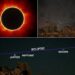 Eclipse, lluvia de estrellas y alineación planetaria ocurren el 12 de agosto de 2026. AMEXI Foto RRSS