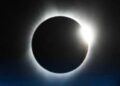 El eclipse solar total del 12 de agosto de 2026 no será visible en México. | AMEXI/FOTO: RRSS
