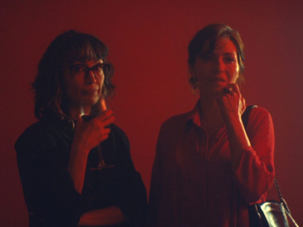 Mara y Mary