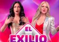 El Exilio cambia las reglas de LCDLFM 2026: Mariana Ochoa y Ximena Herrera buscan regresar a la competencia con el voto del público. | AMEXI/FOTO: IG @lacasafamososmx
