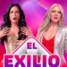 El Exilio cambia las reglas de LCDLFM 2026: Mariana Ochoa y Ximena Herrera buscan regresar a la competencia con el voto del público. | AMEXI/FOTO: IG @lacasafamososmx