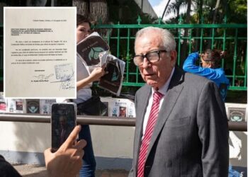 El gobernador de Sinaloa, Rubén Rocha Moya. AMEXI Foto Especial