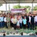 Familias desplazadas en Olinalá, Guerrero, reciben alimentos