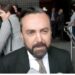 El legislador morenista Arturo Ávila prepara demanda contra el priista Carlos Gutiérrez. AMEXI Foto