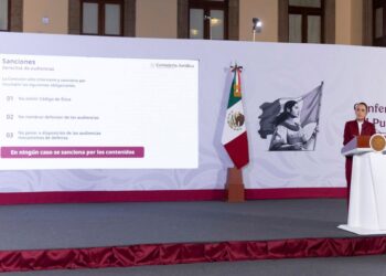 El nuevo decreto busca fortalecer la transparencia gubernamental