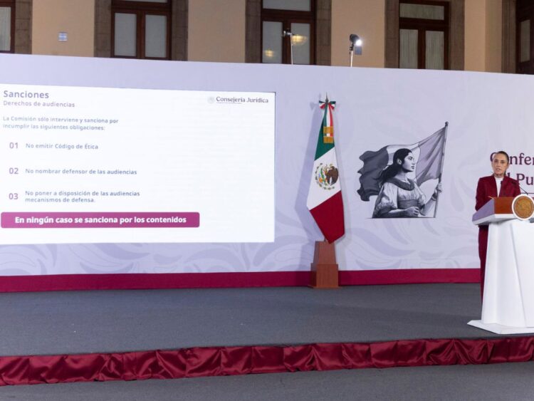El nuevo decreto busca fortalecer la transparencia gubernamental