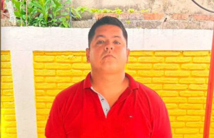 Localizan con vida a reportero desaparecido luego de un ataque en Poza Rica