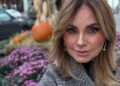 Elizabeth Álvarez revela el secreto de su relación con Jorge Salinas | AMEXI/FOTO: IG @cuquitaoficial_
