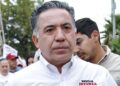 Enrique Inzunza. AMEXI Foto