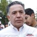 Enrique Inzunza. AMEXI Foto