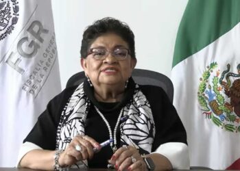 Exgobernador Ángel Aguirre exigió eliminar grabaciones del caso Ayotzinapa: FGR