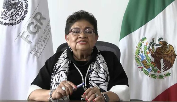 Exgobernador Ángel Aguirre exigió eliminar grabaciones del caso Ayotzinapa: FGR