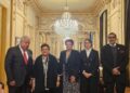 ANAD pide frenar campaña de desacreditación contra Ernestina Godoy