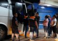 “Error humano” el desvío de autobús con universitarios de Morelos: Canapat