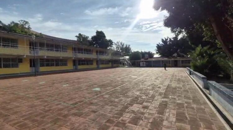 Ciclo Escolar