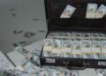 Estados Unidos le pone precio a la cabeza de el Pelón