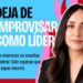 Ivonne López Vázquez busca que mujeres aprendan a negociar su sueldo: “Con todo y miedo, hay que avanzar”